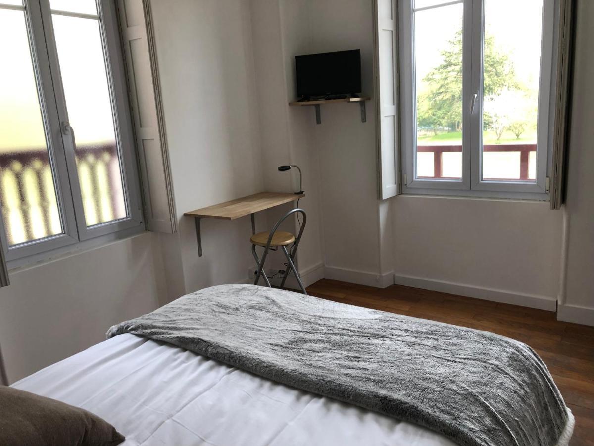 La Villa Rochette Forges-les-Bains Eksteriør bilde